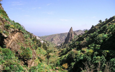 séjour aux canaries en famille à Tenerife